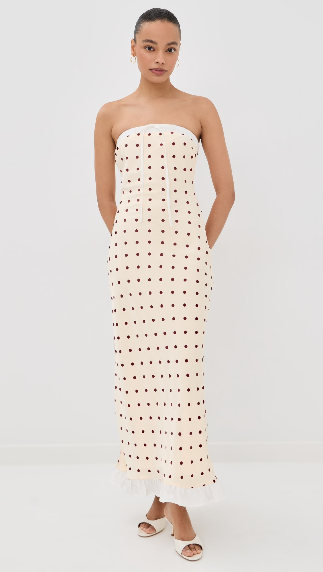Donni Dress | Shopbop