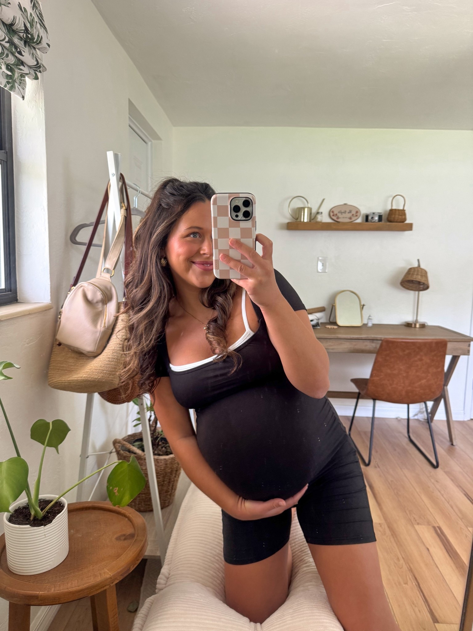 comfiest romper 🥹

#LTKBump