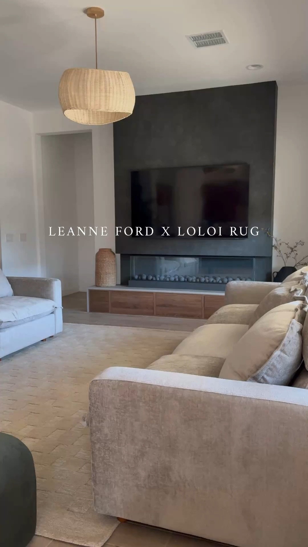 Leanne ford x Loloi rug #amazonhome #amazonfinds

#LTKhome