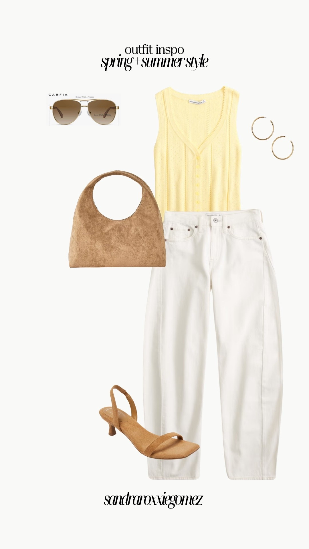 Outfit Inspo  

#LTKMothersDay #LTKootd #LTKgrwm