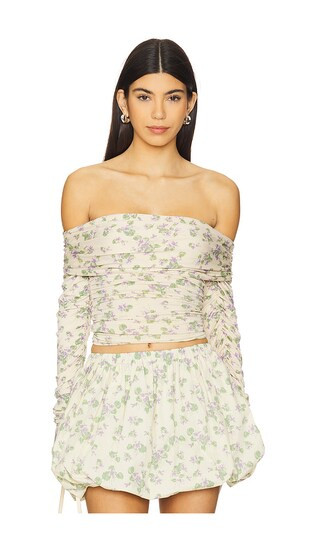 Revolve Clothing (Global) — shop this pick from Emily's edit
