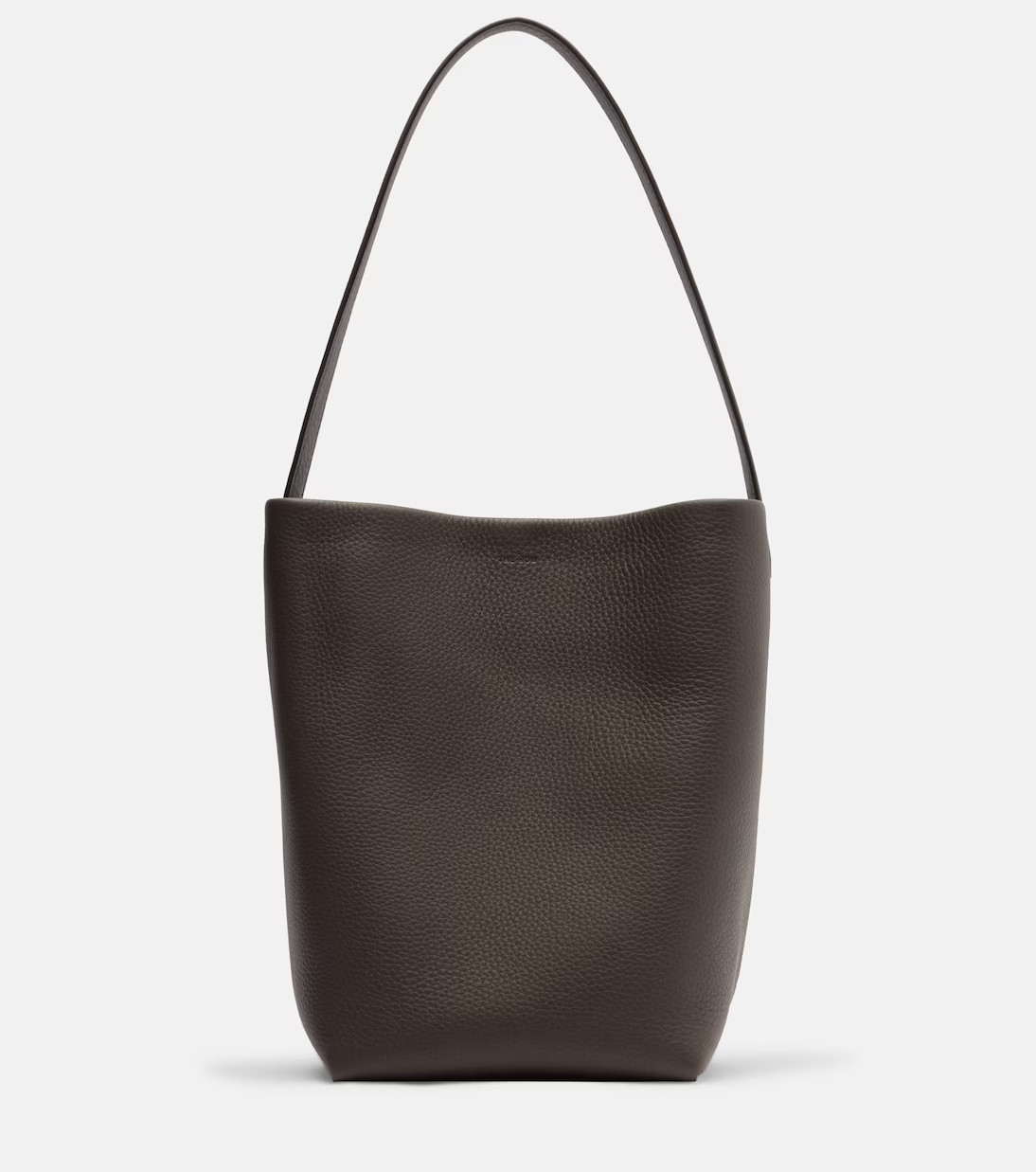 Park N/S 미디엄 레더 토트 백 | Mytheresa (INTL)