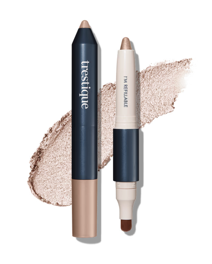 Shadow Crayon + Brush | Trestique