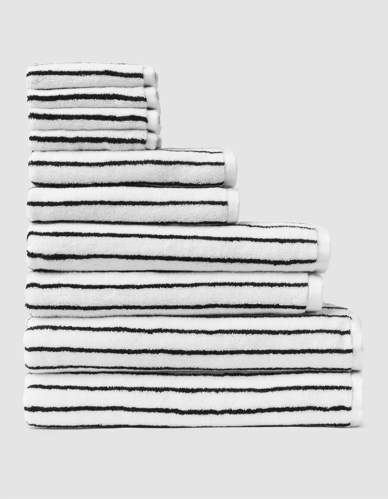 Luxe Bath Towel Set | Cozy Earth