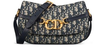 Small CD Besace Bag | 24S US