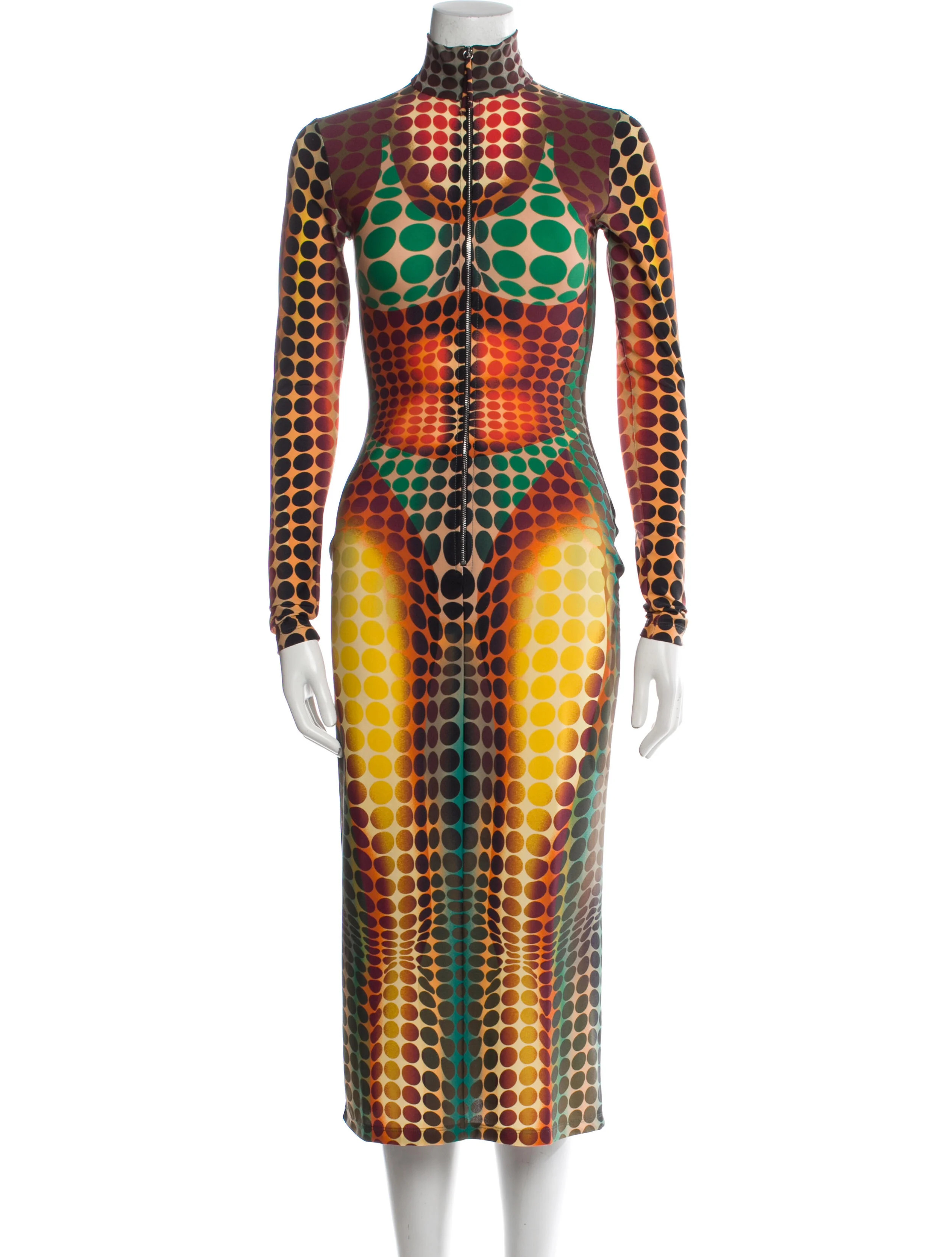 Jean Paul Gaultier | The RealReal