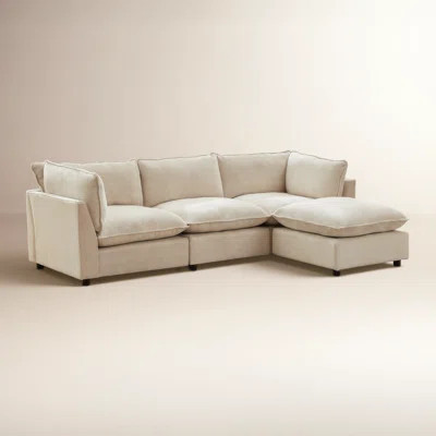 Eagan Modular Sectional | AllModern