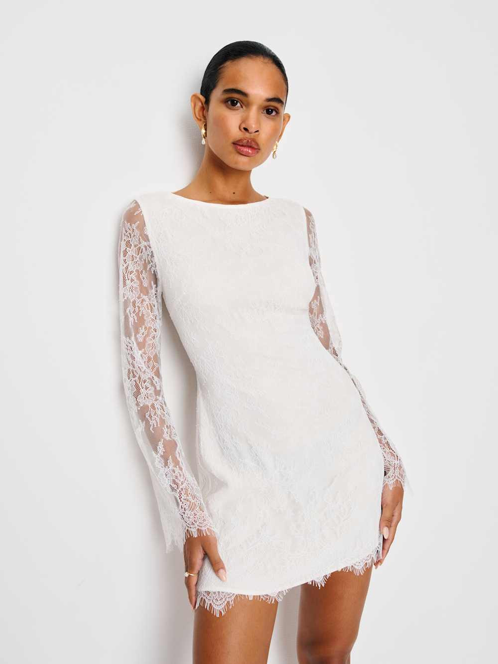 Valencia Dress | Reformation (Global)