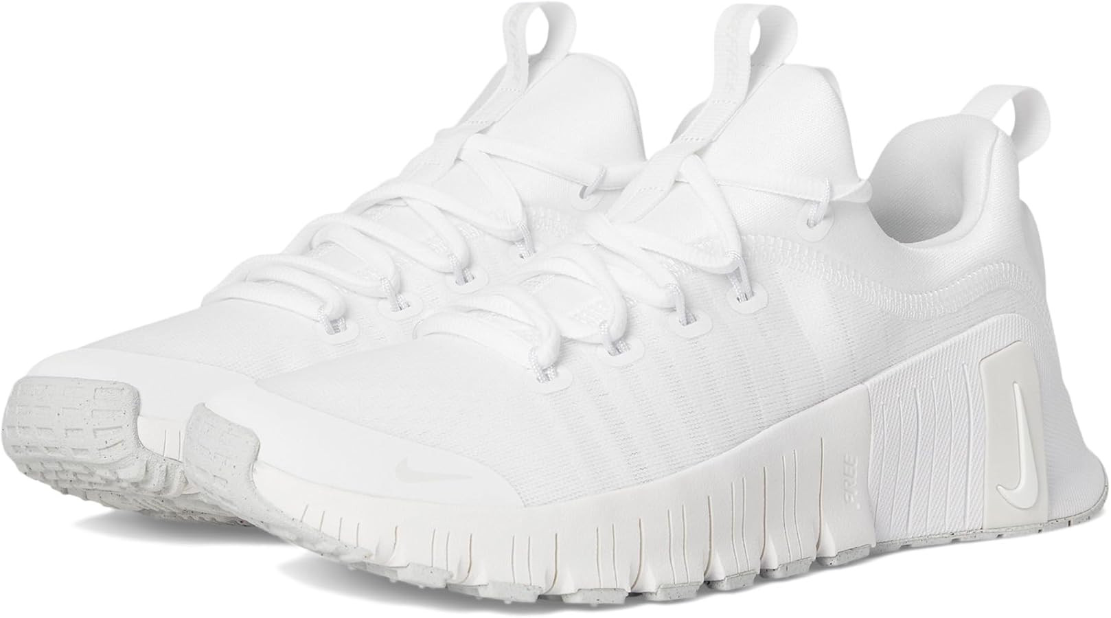 Nike Women's Free Metcon 6 Workout Shoe | Amazon (US)