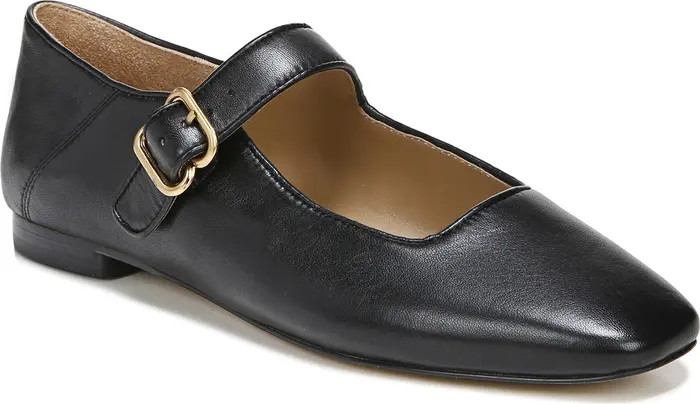 Michaela Mary Jane Flat (Women) | Nordstrom