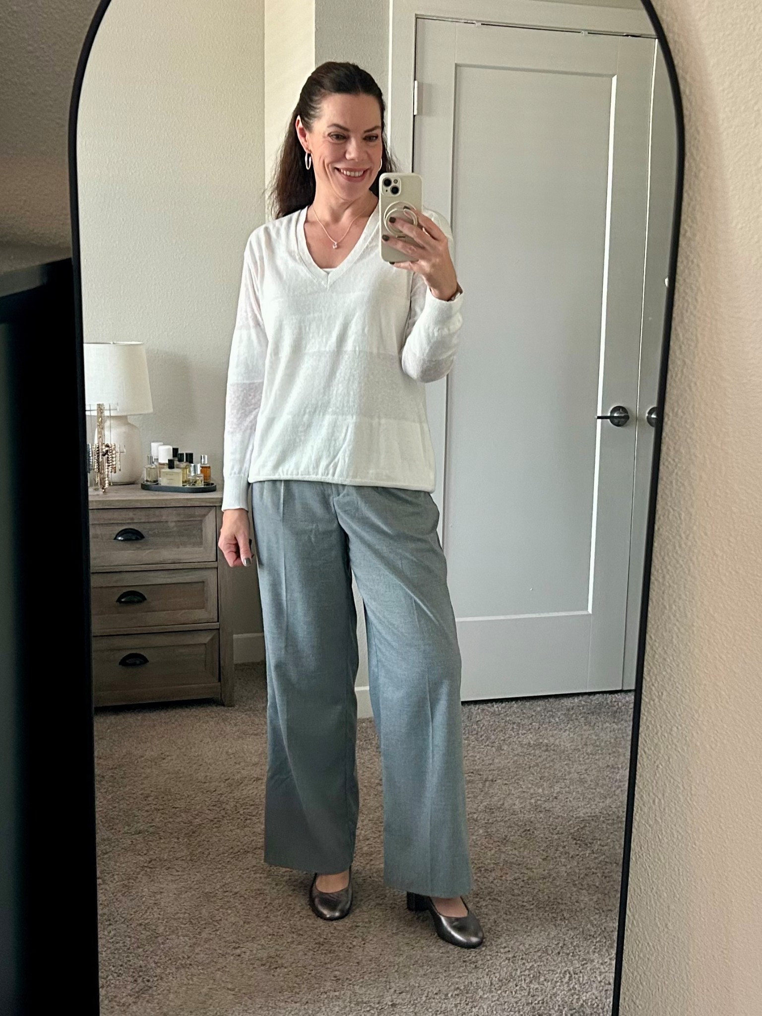 #LTKOver40 #LTKWorkwear #LTKStyleTip