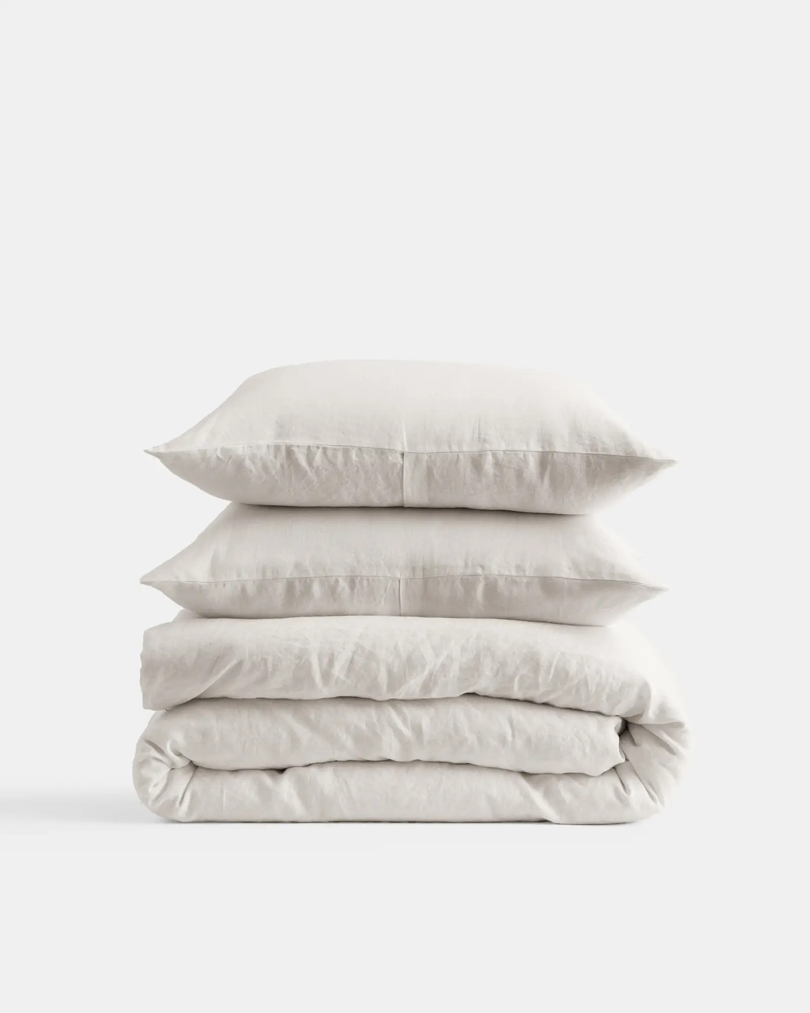 Linen Duvet Cover Set | Quince | Quince