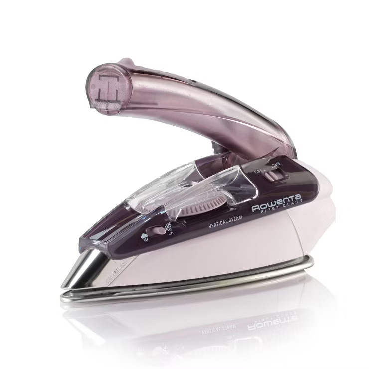 Rowenta Compact Travel Iron | Target