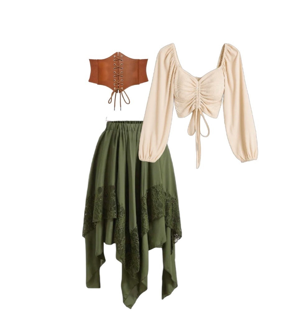 Cute Whimsy Fall OOTD

#LTKgrwm #LTKootd #LTKSeasonal