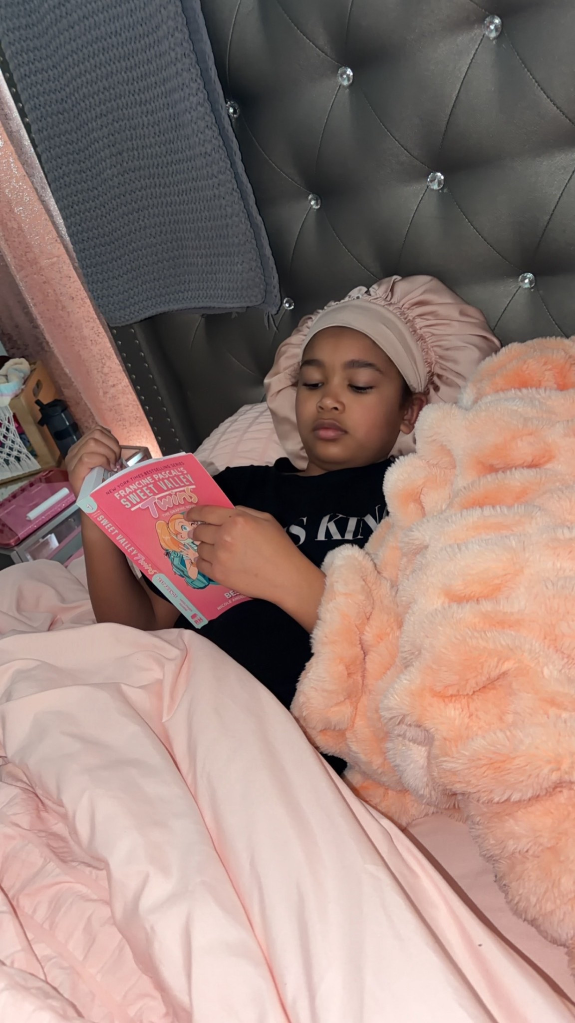 Scarlett’s new favorite book! 📖 💕

#LTKootd #LTKdayinmylife #LTKmomlife