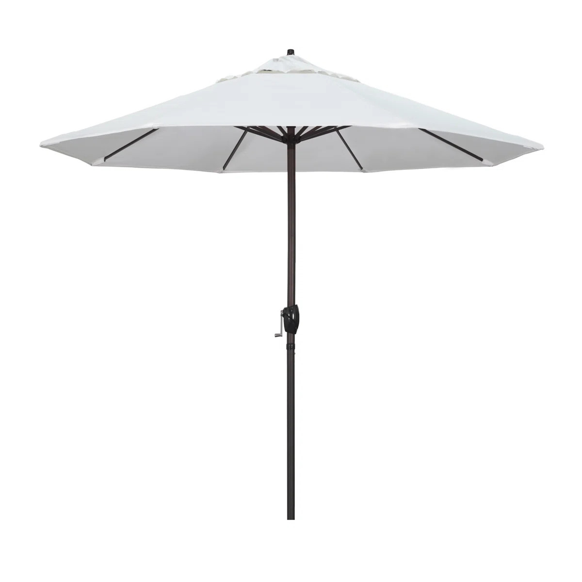 Stevie 108'' Market Umbrella | Wayfair North America