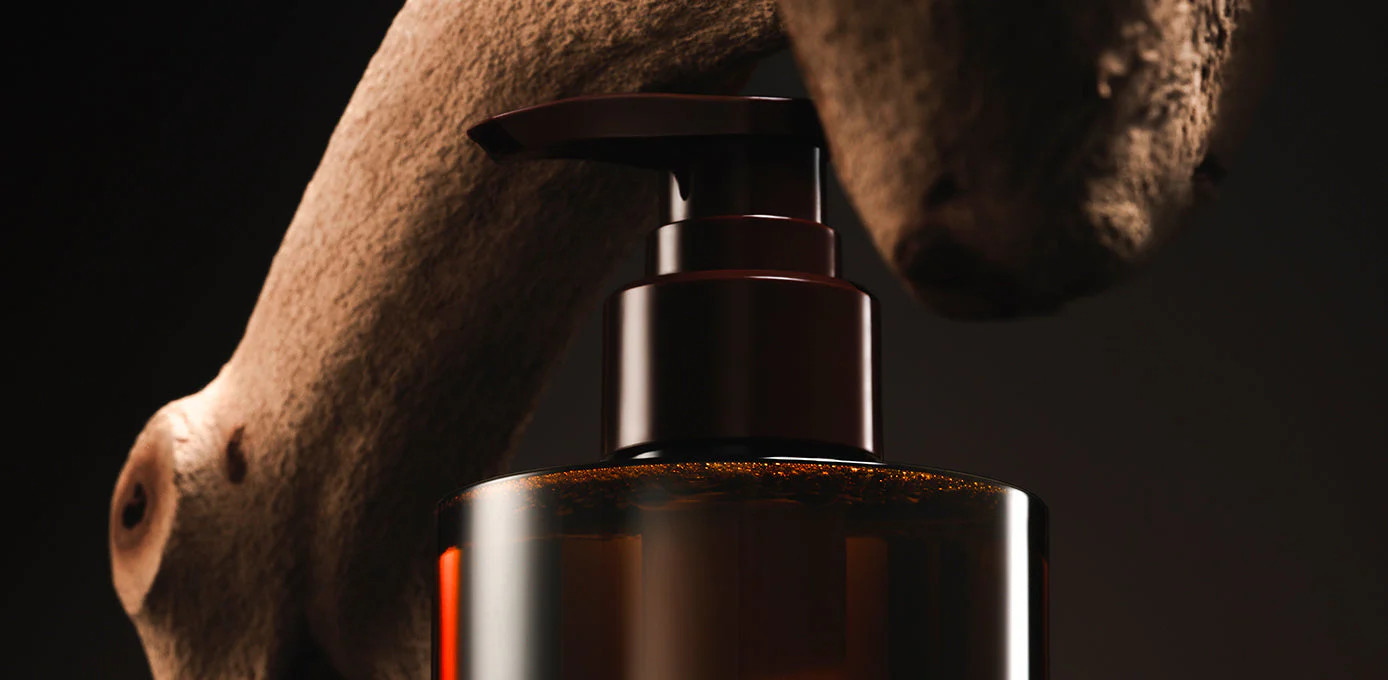 Sacred Santal | CYKLAR