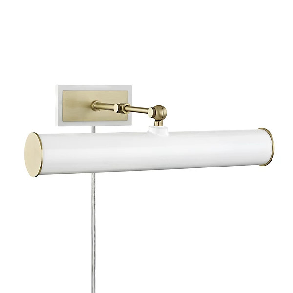 Holly Picture Light | Lumens