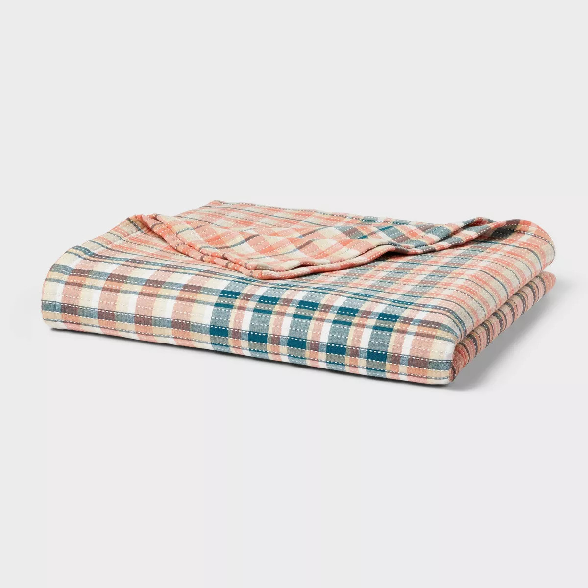Spring Matelasse Blanket - Threshold™ | Target