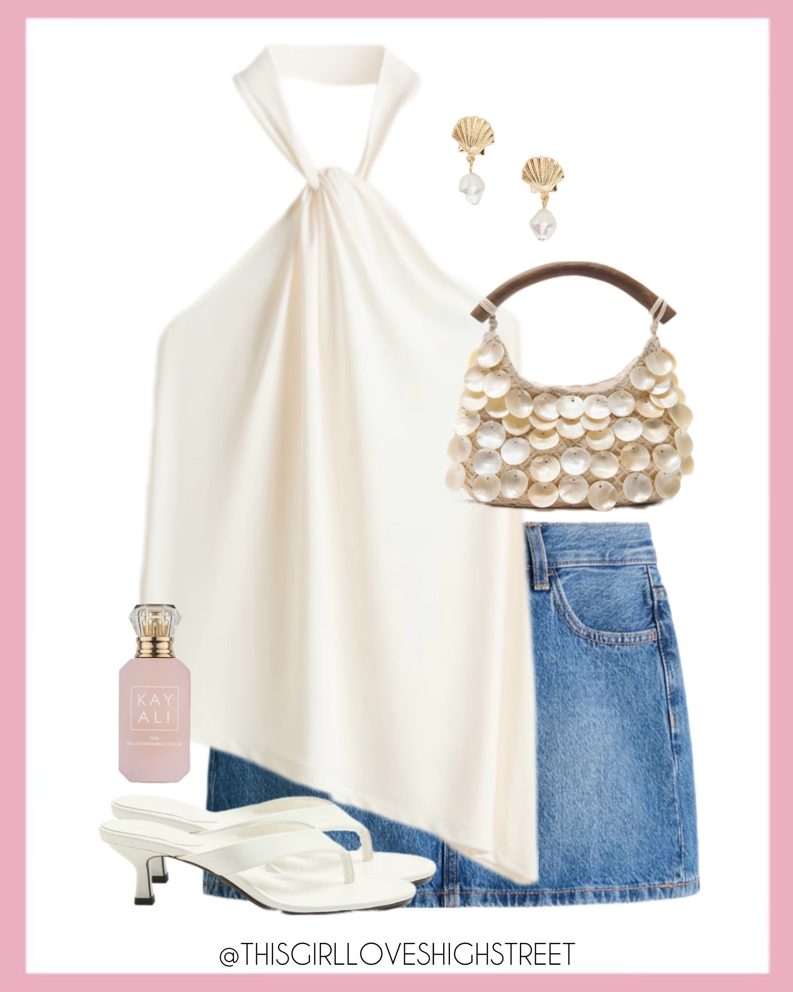 Holiday outfits 

#LTKUK