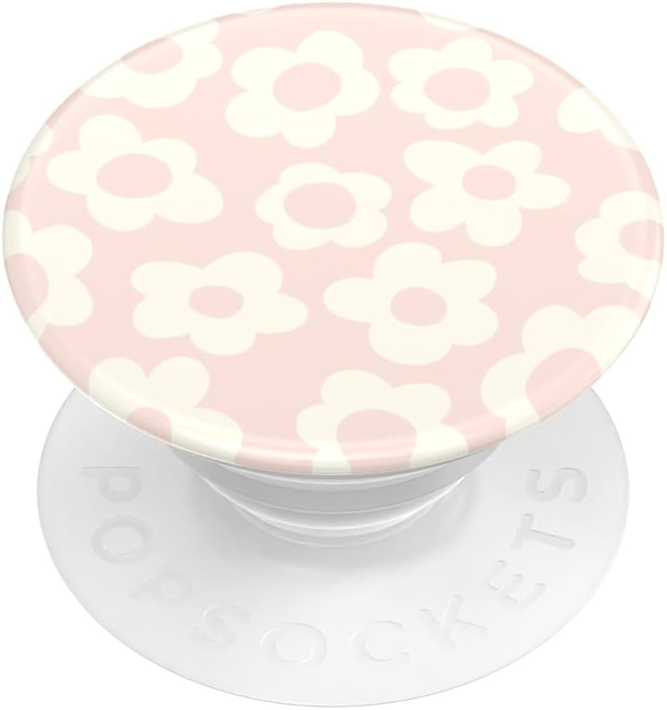 POPSOCKETS Phone Grip with Expanding Kickstand - Mod Flowers | Amazon (US)