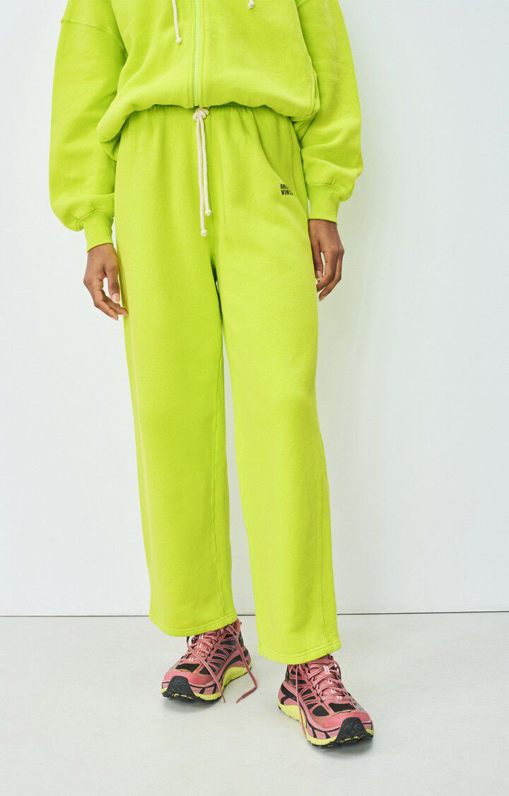 Women's joggers Izubird | American Vintage