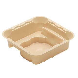 Plastic Tray for Touch Up and Trim | The Home Depot