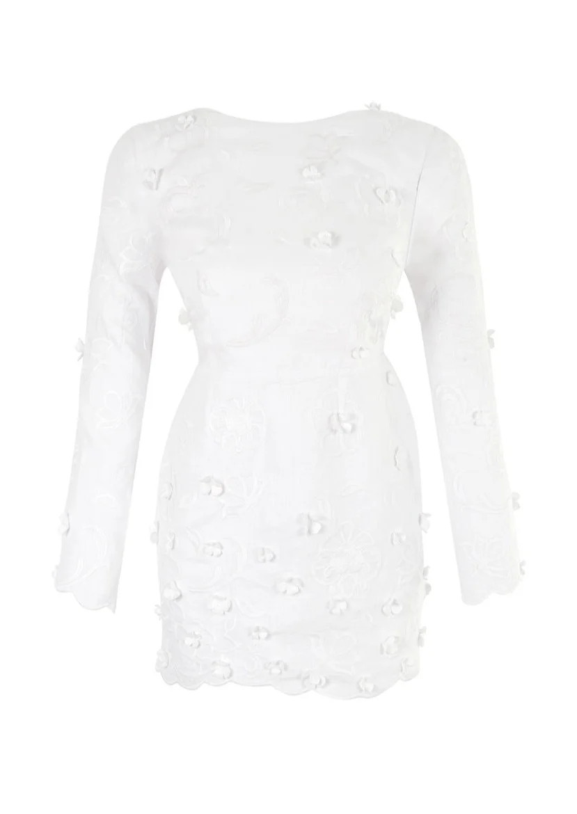 OTM Exclusive: Catherine Dress | Over The Moon Gift