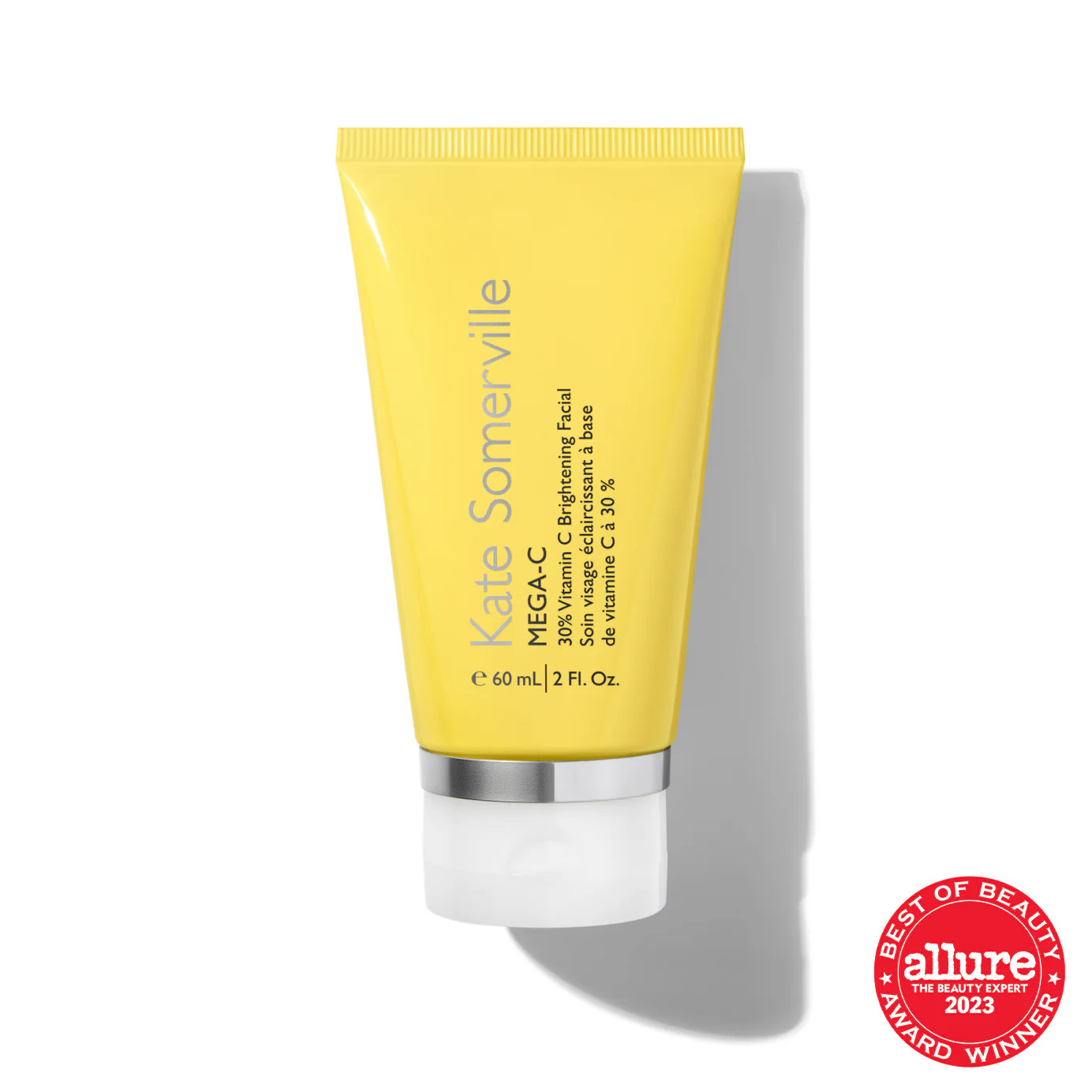 30% Vitamin C Brightening Face Mask | Kate Somerville® | Kate Somerville (US)