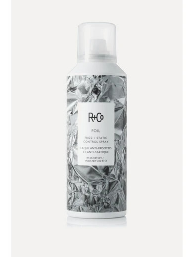RCo - Foil Frizz Static Control Spray, 193ml - Colorless | NET-A-PORTER (US)