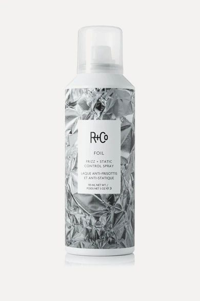 RCo - Foil Frizz Static Control Spray, 193ml - Colorless | NET-A-PORTER (US)