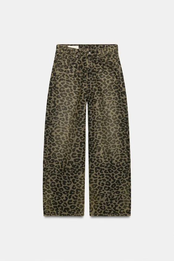 Green4365/211/500 | Zara NL