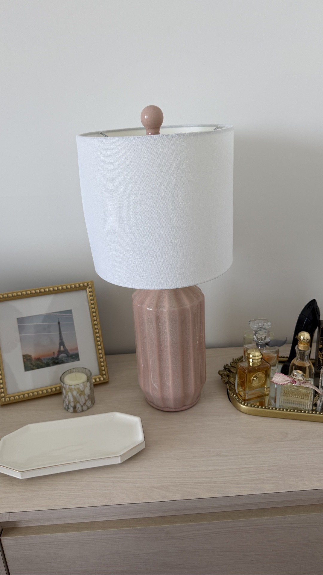 Love this porcelain tray! Perfect for jewelry, perfume, and more!

#LTKHome #LTKvlog #LTKdayinmylife