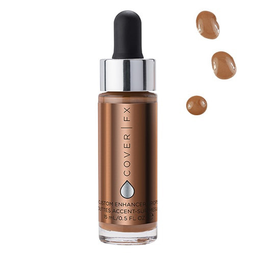 Custom Enhancer Drops - Sunset | Beauty Bay