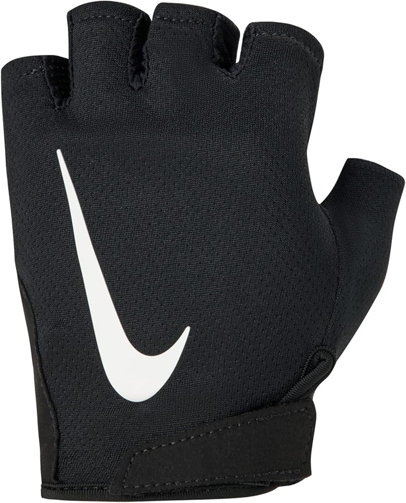 Amazon.com : Nike Men's Gym Essential Fitness Glove : Sports & Outdoors | Amazon (US)