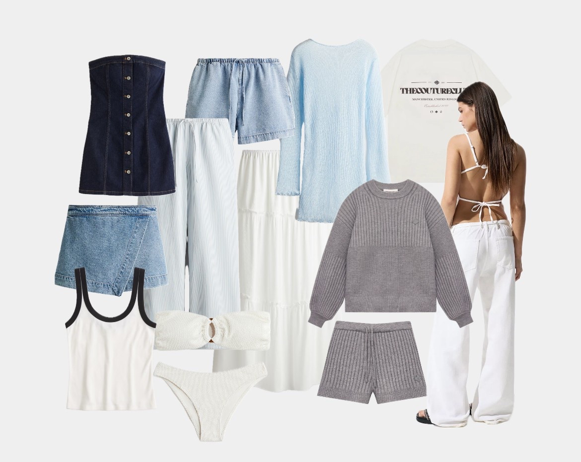 Friday Faves🫶🏼 

#LTKstyletip #LTKspring #LTKuk