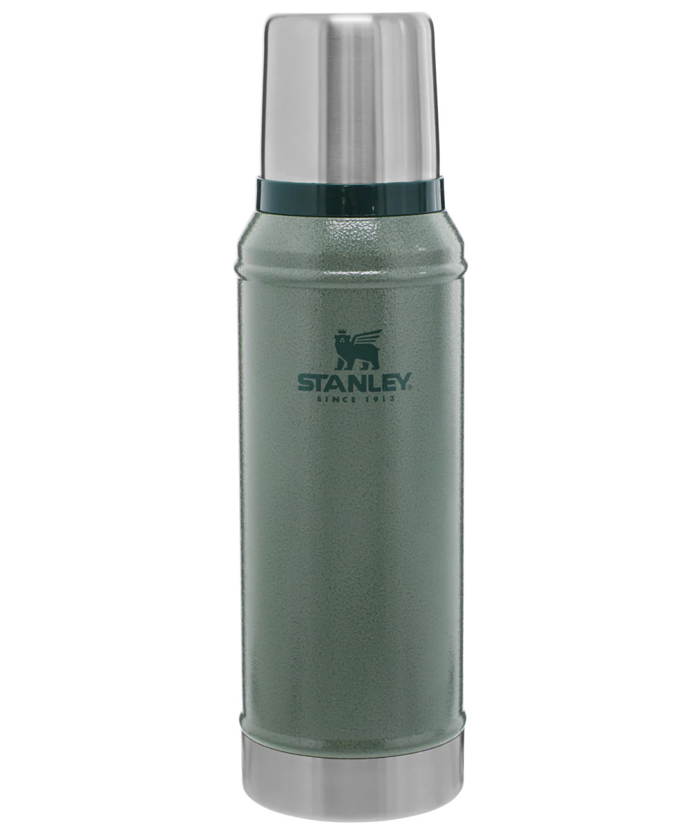 Classic Legendary Bottle | 1.0 QT | Stanley PMI US