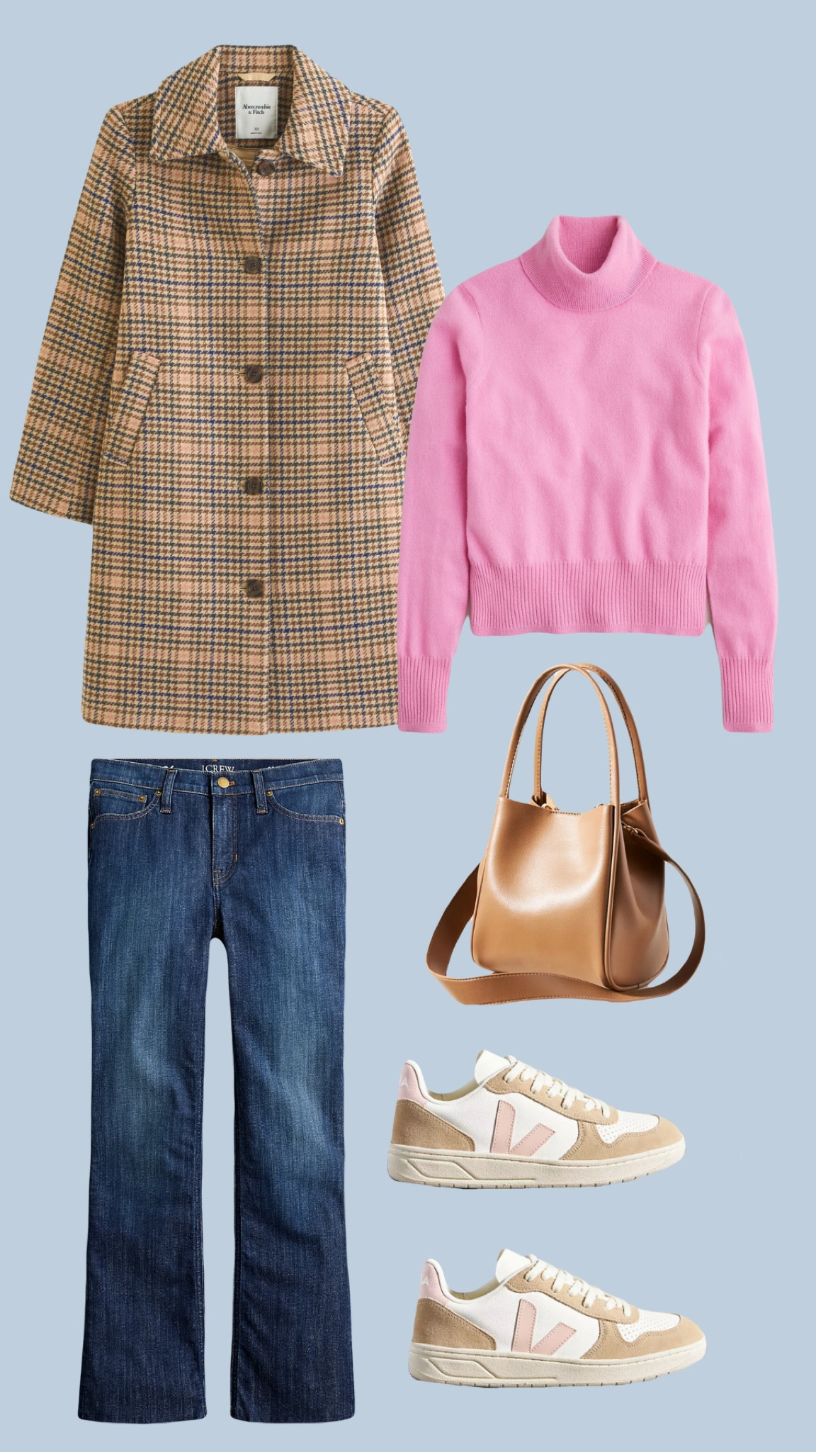 The January Style Guide



#LTKstyletip #LTKSeasonal #LTKshoecrush