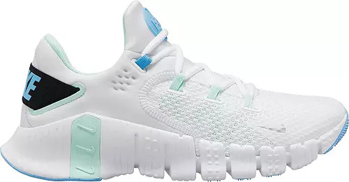 Nike Women's Free Metcon 4 Training Shoes | Dick's Sporting Goods