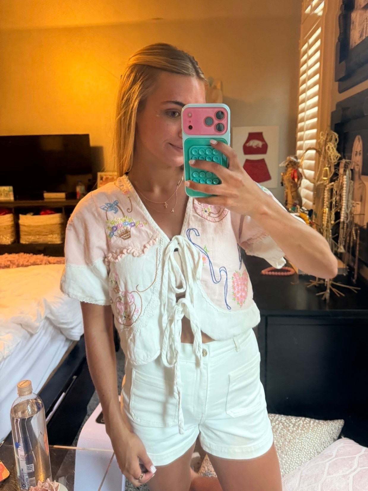Cutie summer top!!!