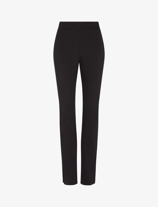 Neoprene CEO Side-Zip Pant | Commando®