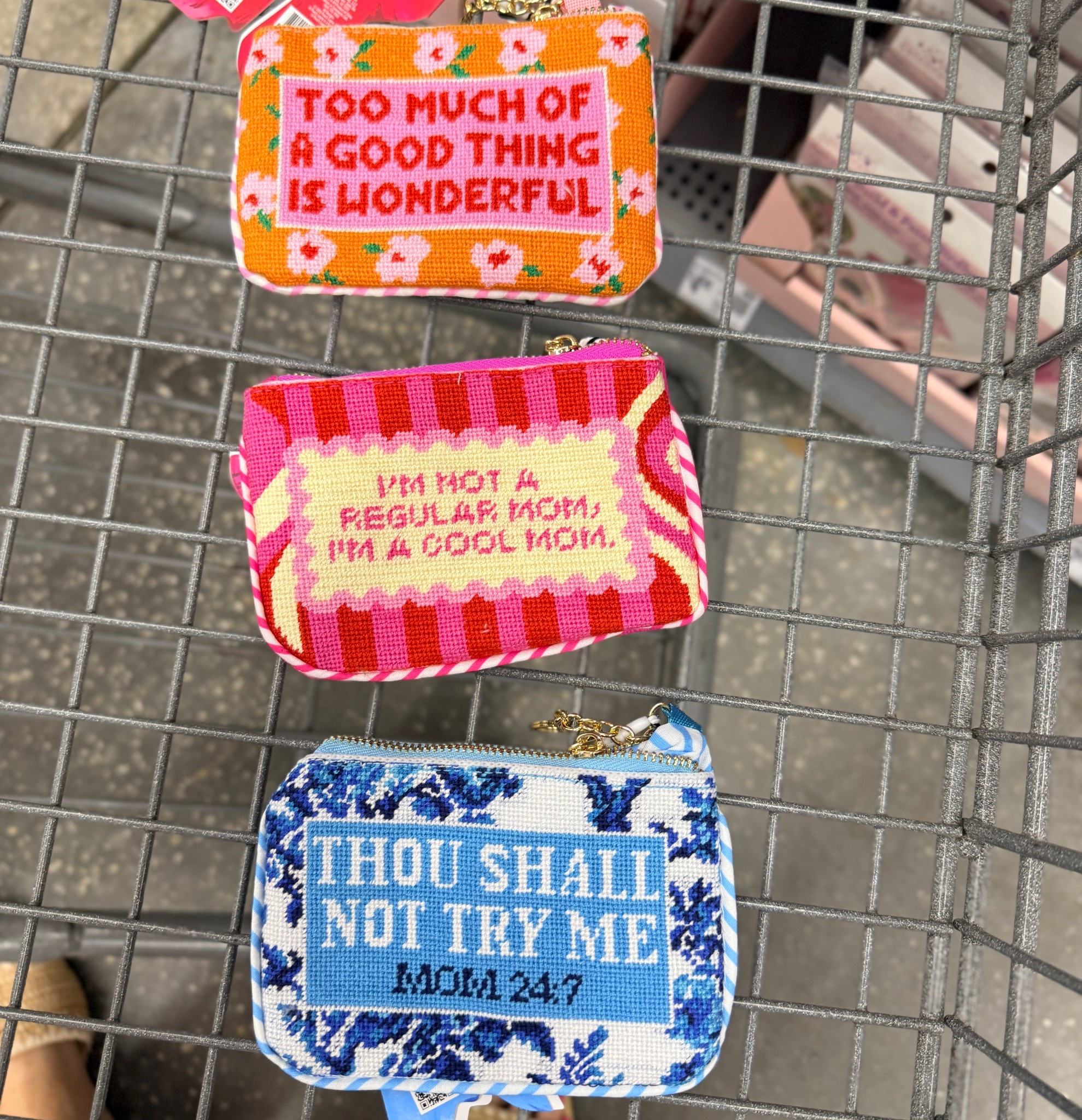 Cutest Mother’s Day finds! These would make such an adorable gift 🩷

Mother’s Day gift, Mother’s Day, gifts for her, gifts for Mom, gifts for grandma, gifts for grandmothers 

#LTKMothersDay