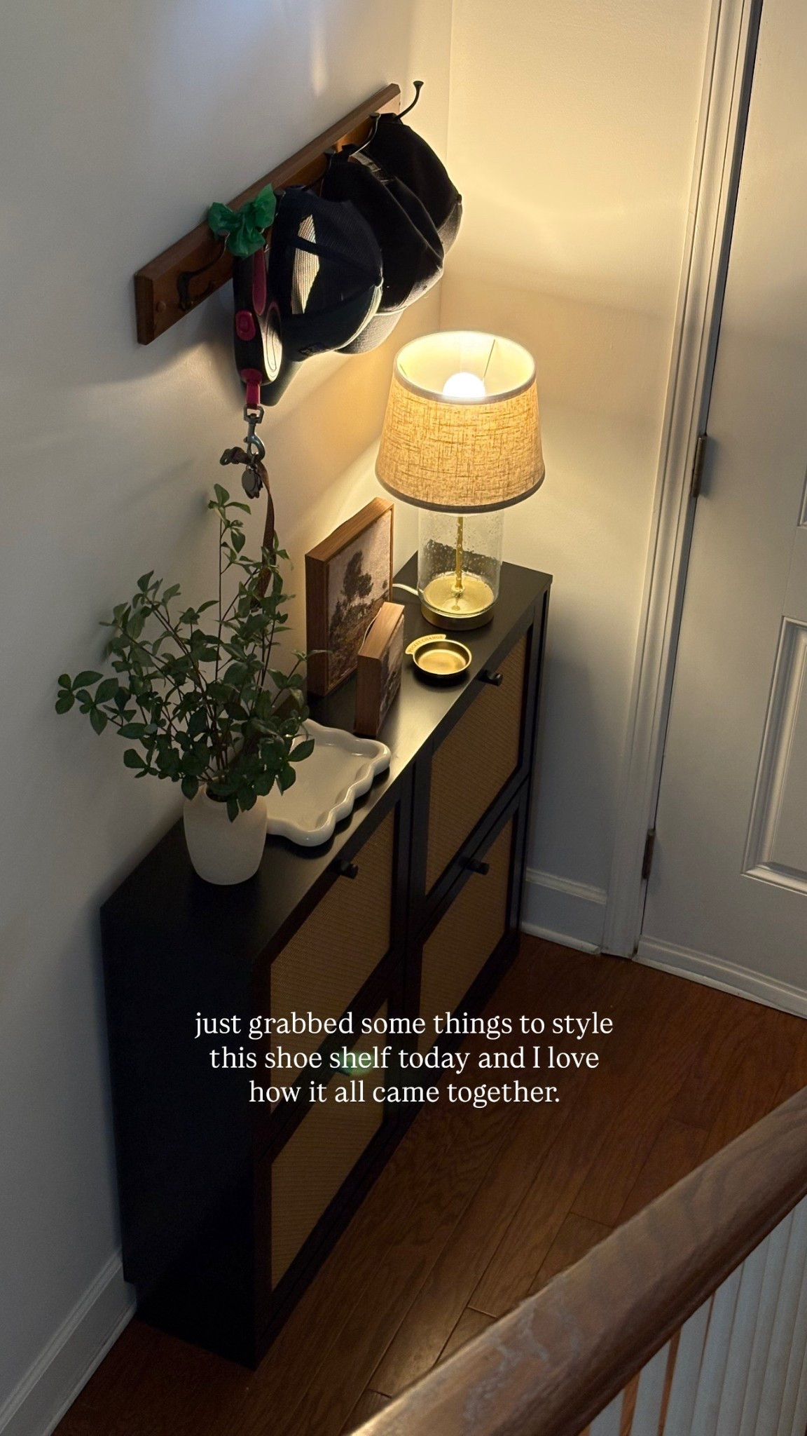 My mother in law gave me a collection of target gift cards before she passed away and I’d been saving them and today I used them  