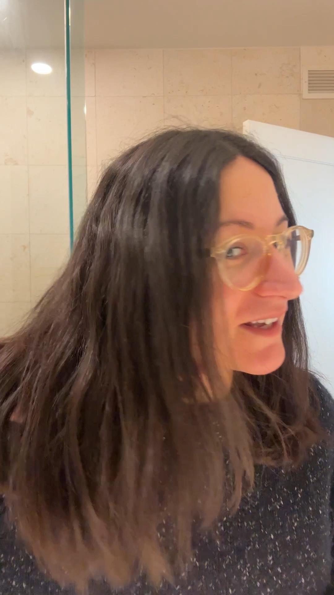 I have been using castor oil and jojoba oil for my hair the past month and it has never looked healthier. Also I have replaced my usual lotion with almond oil and  is moisturizing and doesn’t have sticky feeling after. If you are looking for a gentle cleanser I recommend the one linked below from @Cliganic 

#LTKselfcare #LTKBeauty #LTKstorytime