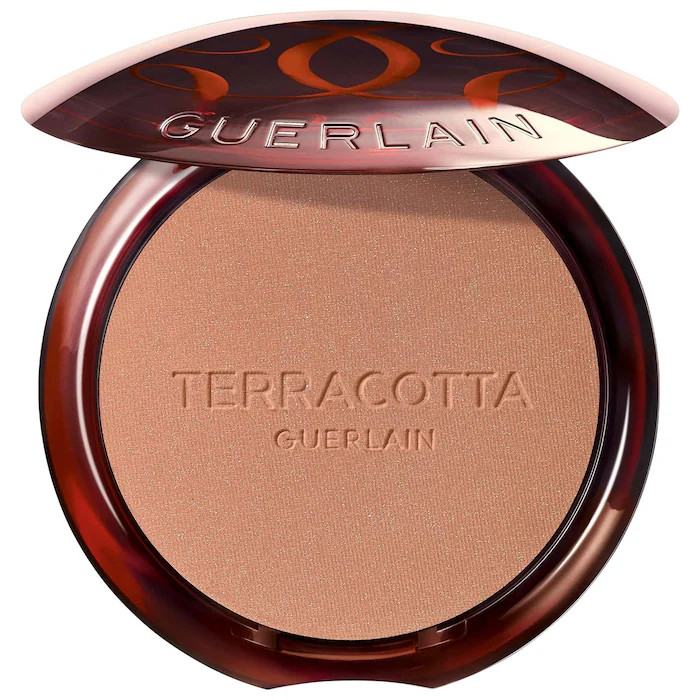 Terracotta Sunkissed Natural Bronzer | Sephora (US)