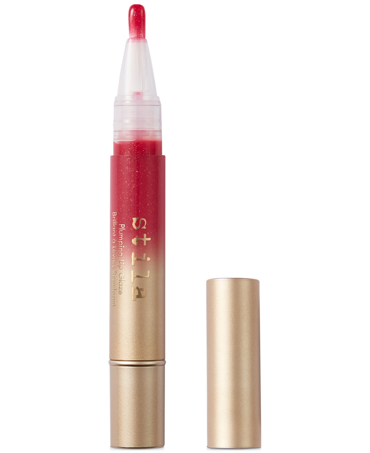 Stila Plumping Lip Glaze - Amor | Macy's