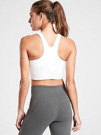 Conscious Crop A-C | Athleta