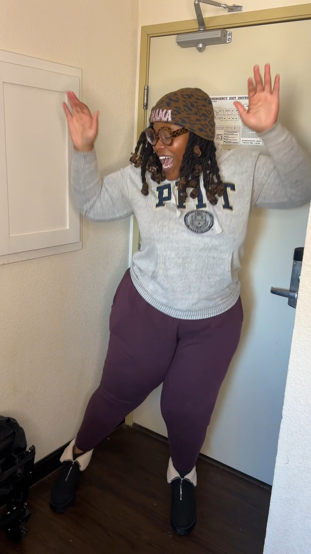 My new boots from Walmart have been getting all the compliments! They cute, but they’re also very comfy and I’ve even worn them in the snow and ice! ❄️🥰

#LTKootd #LTKSeasonal #LTKPlusSize