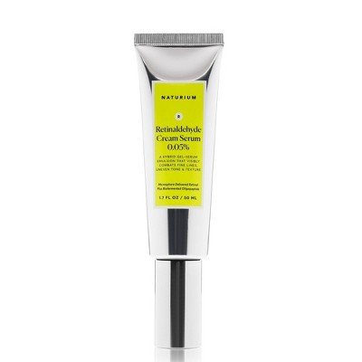 Naturium Retinaldehyde Cream Serum 0.05% - 1.7 fl oz | Target
