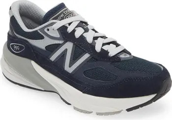 New Balance Kids' 990v6 Sneaker | Nordstrom | Nordstrom